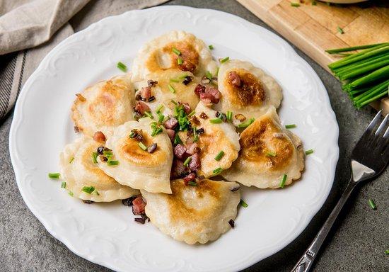 Restauracja Convivia